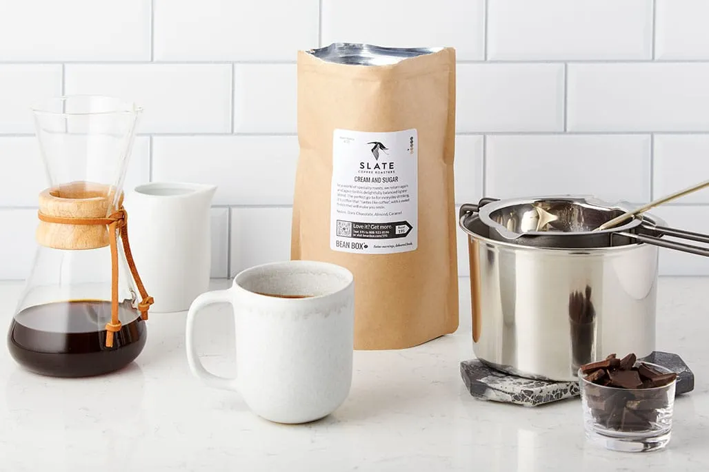 How to Make the Perfect Mocha at Home