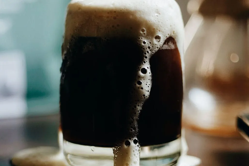 Coffee Beer