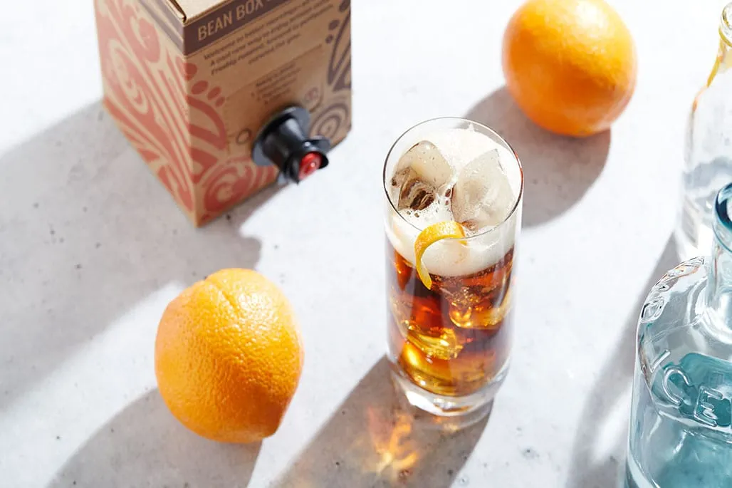 5 Best Cold Brew Cocktails