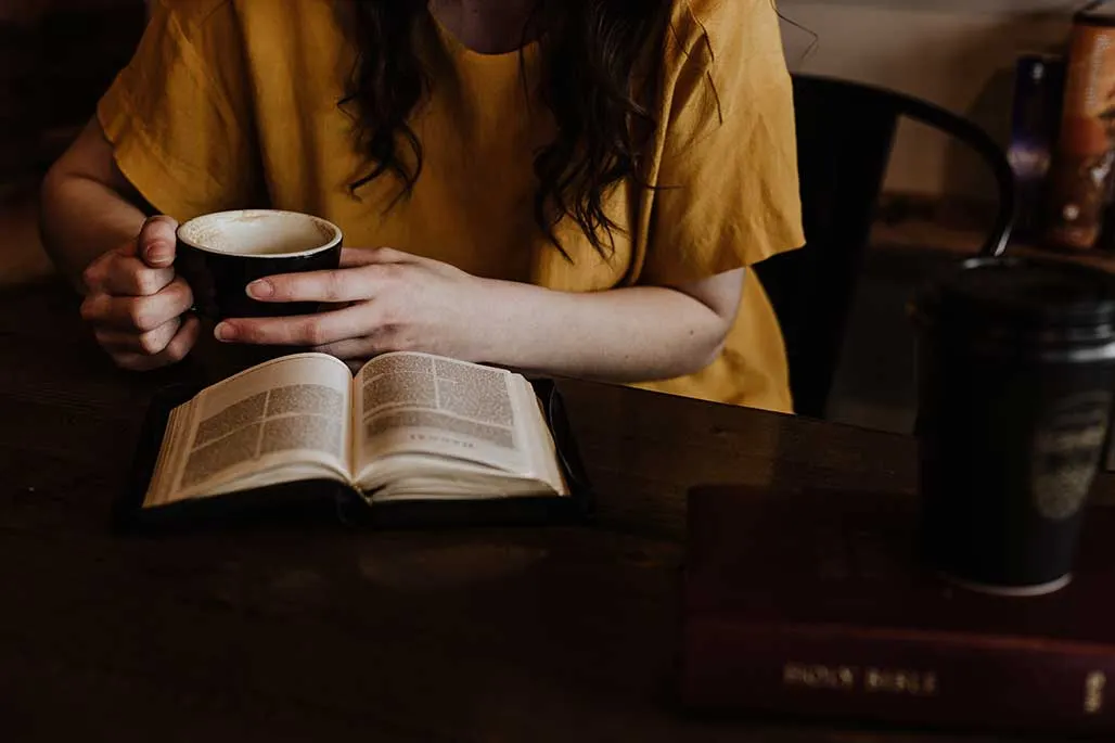 22 Best Coffee Quotes