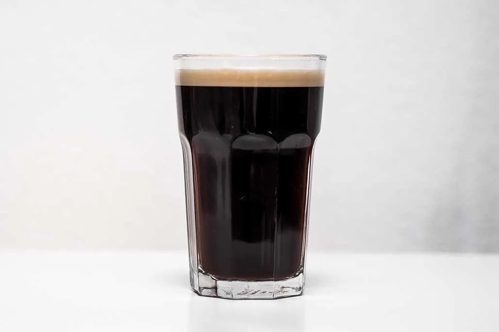 What Is Nitro Cold Brew?