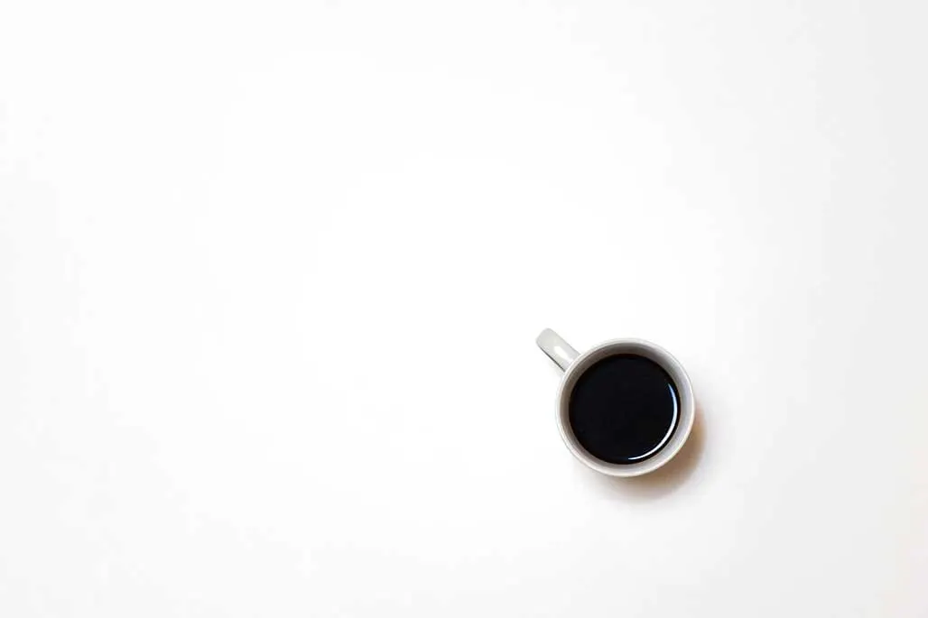 5 Reasons Your Coffee Tastes Bitter