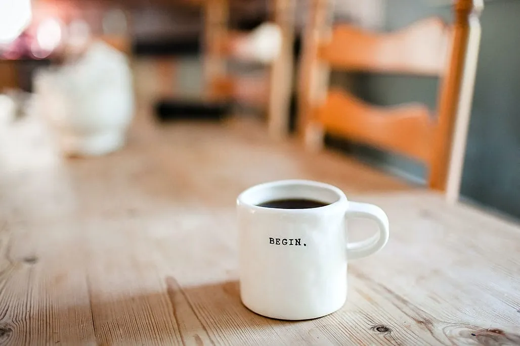 The Best Coffee for Beginners