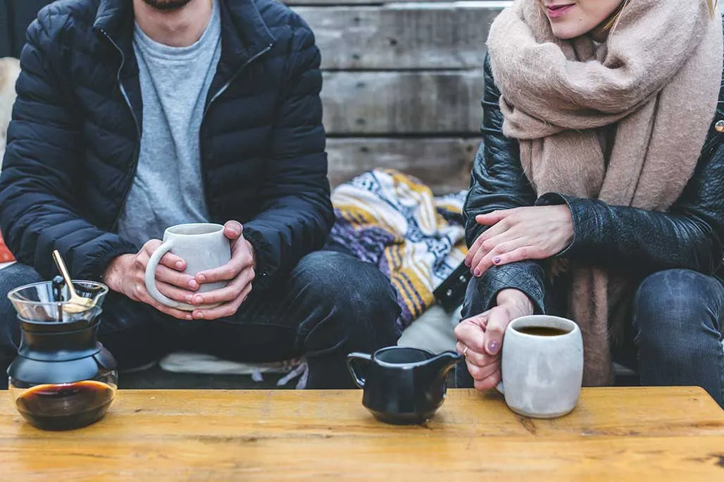 Is Coffee Good for You?