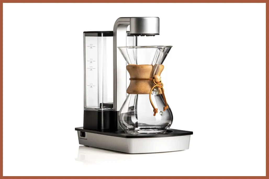 Chemex Ottomatic 2.0