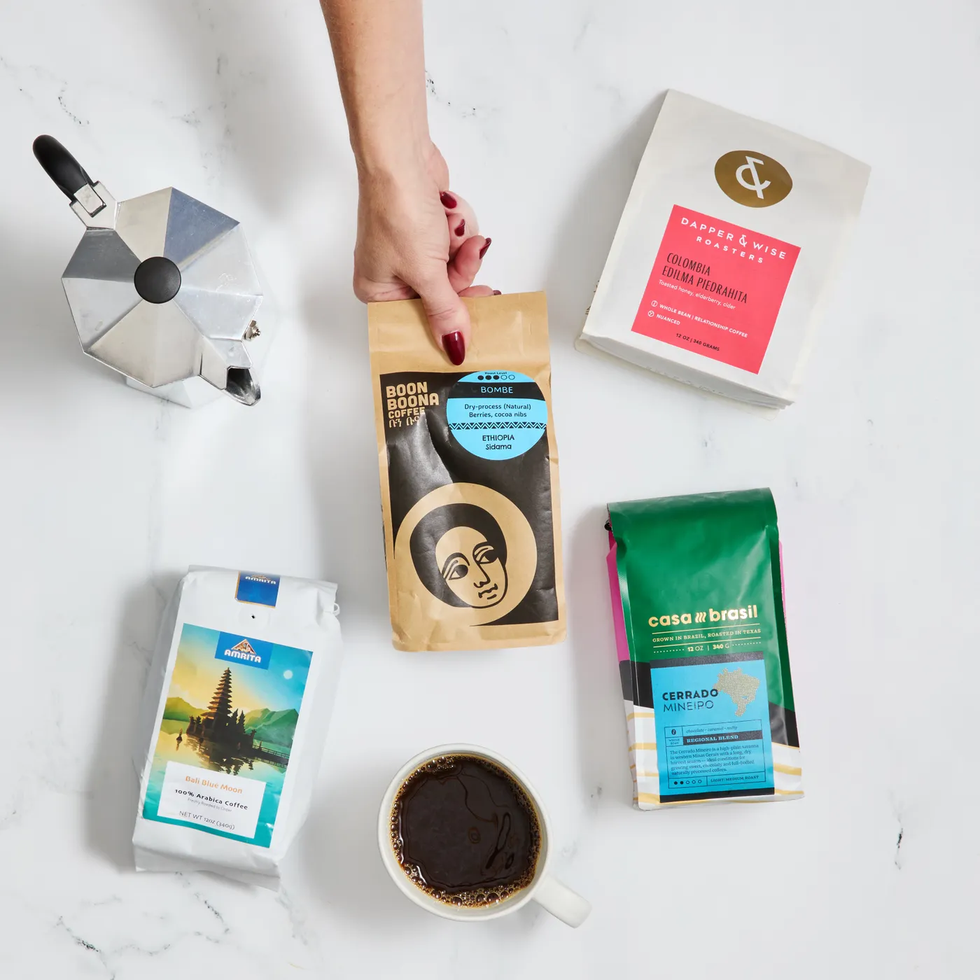 The Best Coffee Subscription for Every Type of Drinker