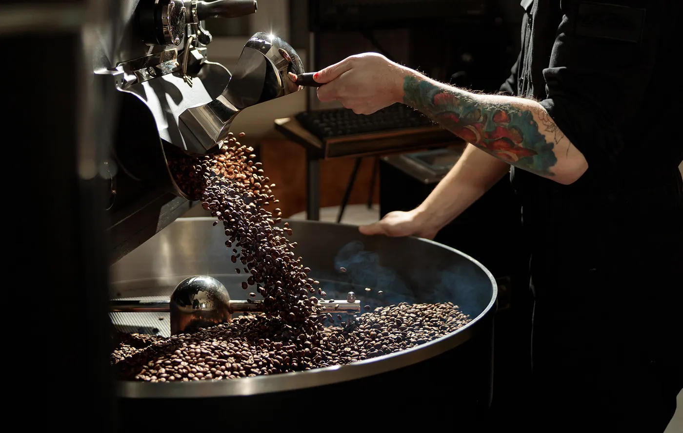 Why Fresh-Roasted Coffee Tastes Different (And How to Make Sure You're Getting It)