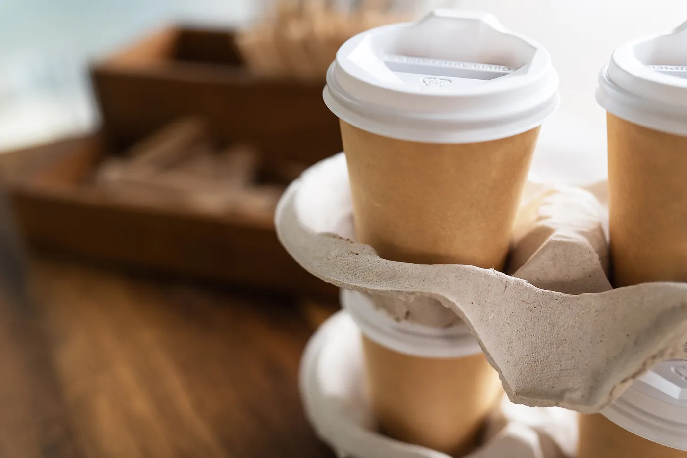 Your Coffee Habit Costs $1,500 a Year. It Doesn't Have To.