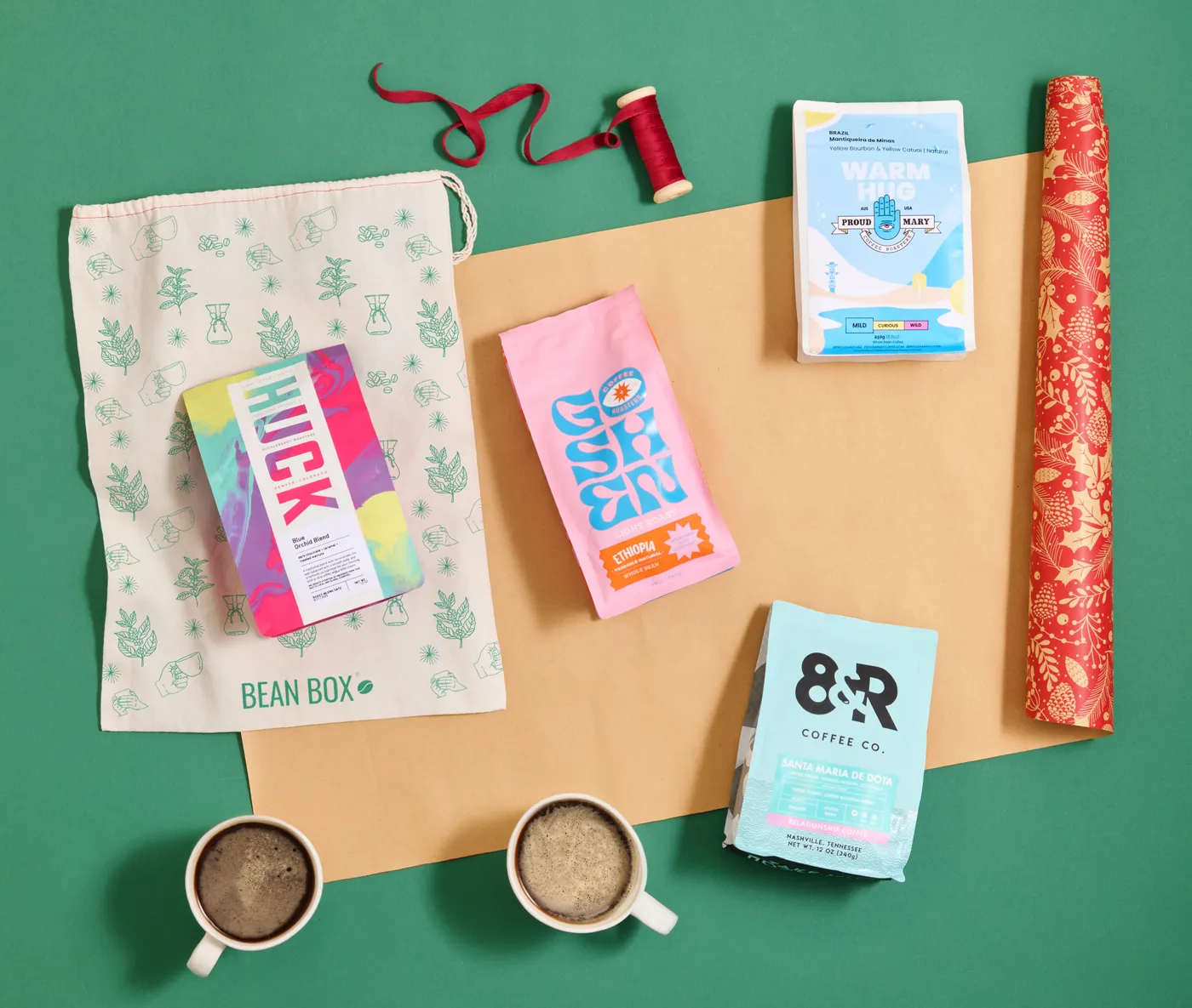 The Best Coffee of the Month Clubs for Gifts: What Actually Makes a Good One