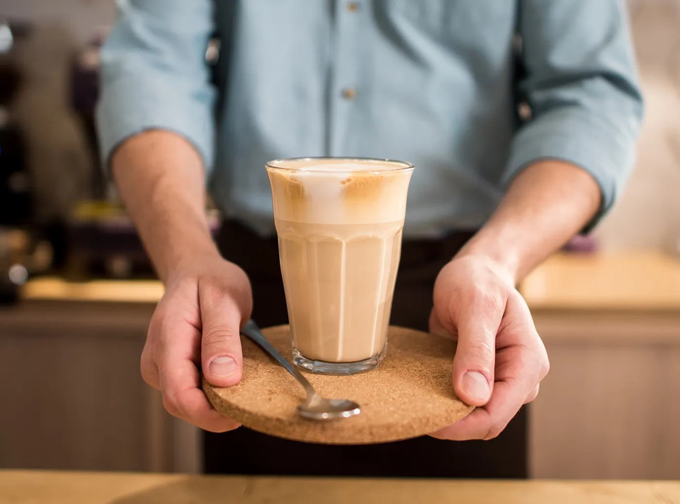 Café-Style Coffee Drinks You Can Make at Home (No Bottled Syrup Required)