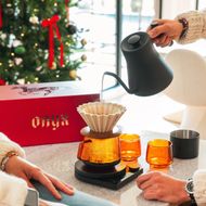 2026 Onyx Coffee Lab Advent Calendar