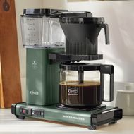 Moccamaster Coffee Brewer