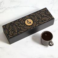 Passport: World Coffee Tour