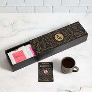 Passport: World Coffee Tour