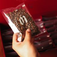 2026 Onyx Coffee Lab Advent Calendar