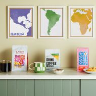 World Coffee Tour™ Subscription