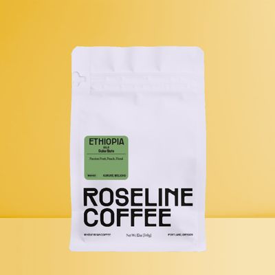 Ethiopia Suke Quto