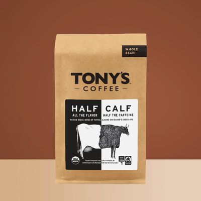 Half Calf