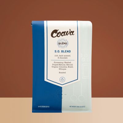 S.O. Blend