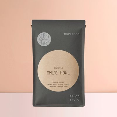 Owl's Howl - Certified Organic