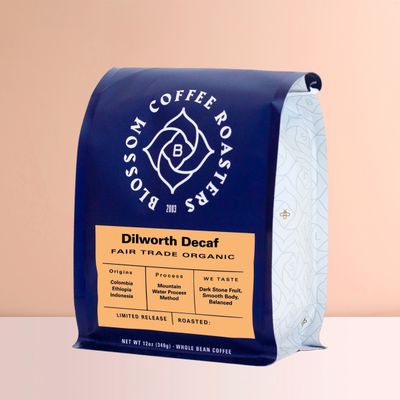 Dilworth Decaf Organic