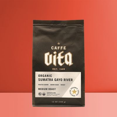 Organic Sumatra Gayo River