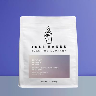 Decaf - Colombia El Vergel