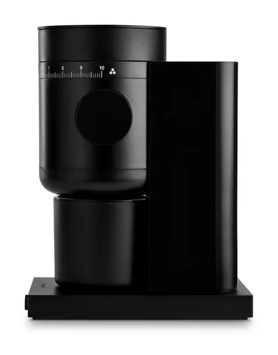 Fellow Opus 2 Conical Burr Grinder in matte black