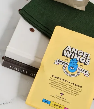 Bean Box coffee and gifts