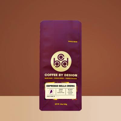Espresso Bella Crema