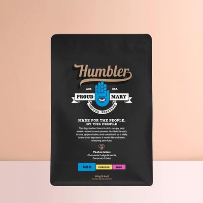 Humbler Blend