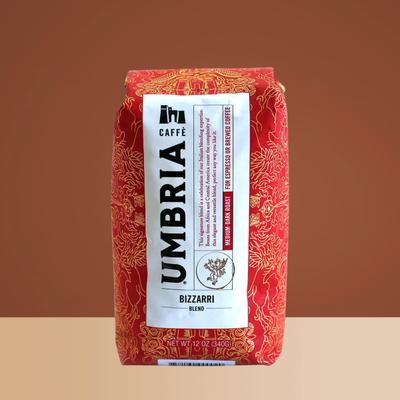 Bizzarri Blend