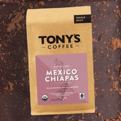 Mexico Chiapas