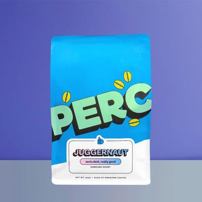 Juggernaut Espresso Blend