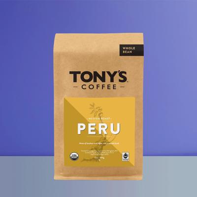 Organic Peru