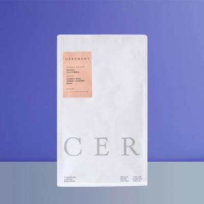 Decaf EA Colombia