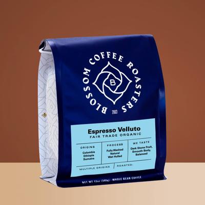 Espresso Velluto