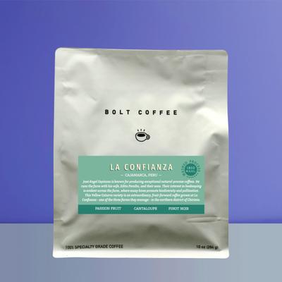 Peru - La Confianza