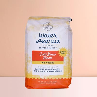 Cold Brew Blend