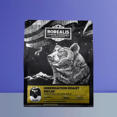 Hibernation Roast Decaf