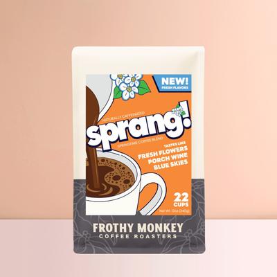 Sprang! Springtime Blend