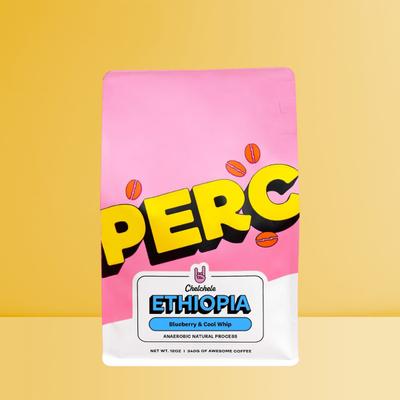 Ethiopia Chelchele