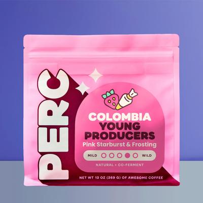 Colombia Young Producers