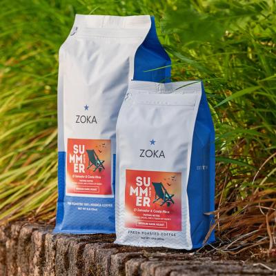 Summer Blend