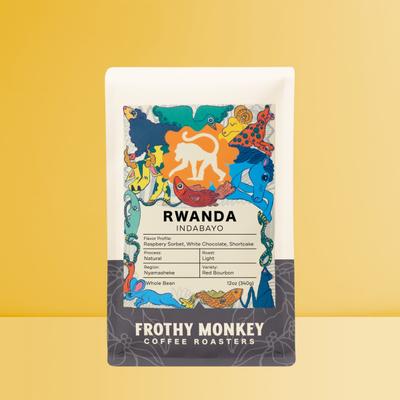 Rwanda Indabayo
