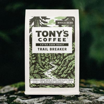 Trail Breaker