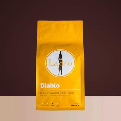 Diablo Dark Roast