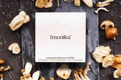 Imunika Black