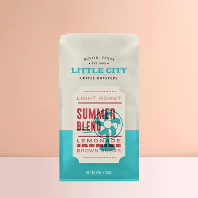 Summer Blend