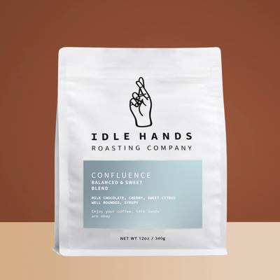 Confluence Blend